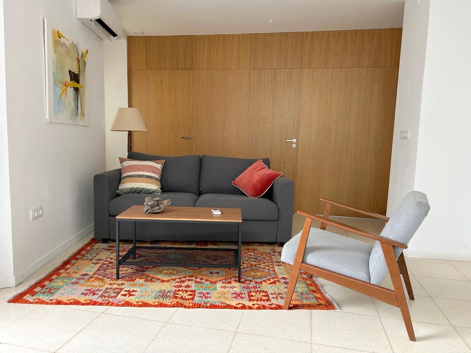 Bamba Apartment Aracena-ONLY ADULTS Apartment in Aracena