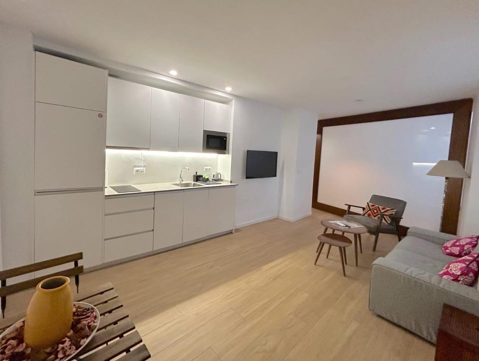 Bamba Apartment Aracena-ONLY ADULTS Apartment in Aracena