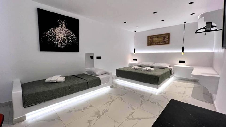 Dolea Mykonos Apartment in Mykonos