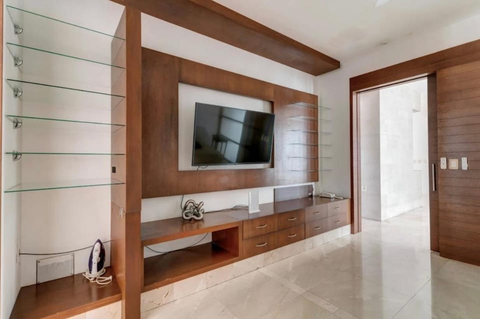 Casa para grandes Familias House in Cancun