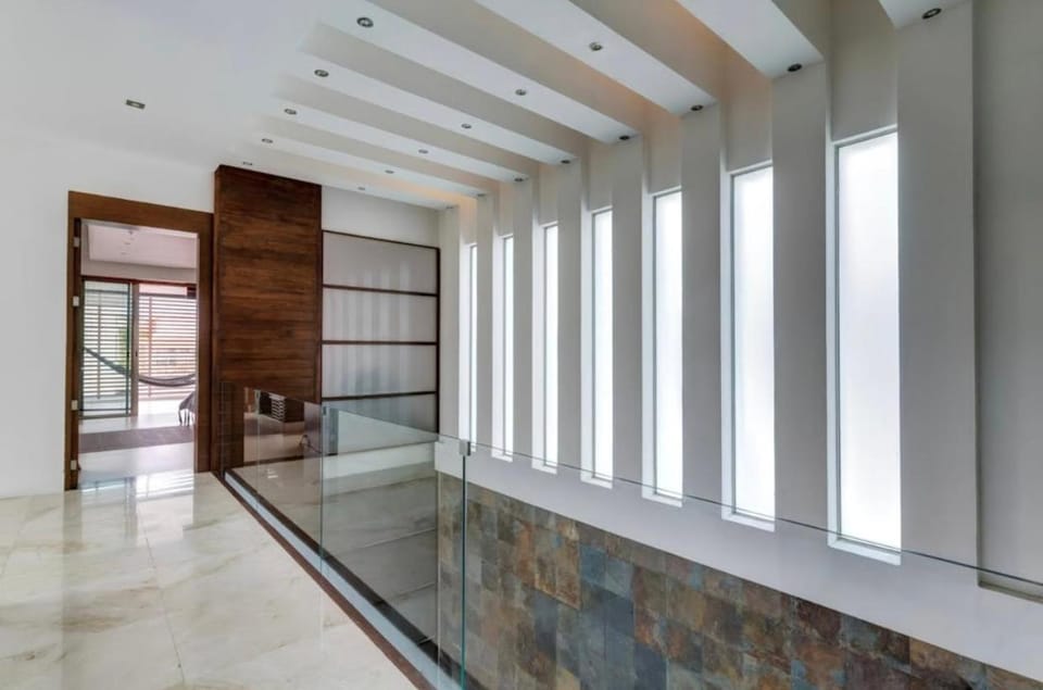 Casa para grandes Familias House in Cancun