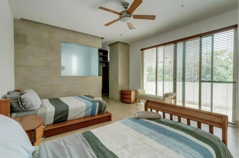 Casa para grandes Familias House in Cancun