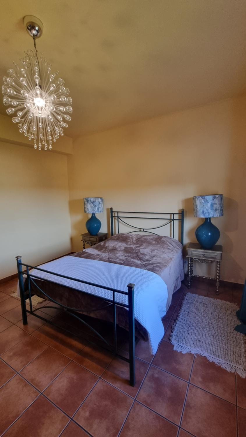 Herdade do Redondo Farm Stay in Extremadura, Spain