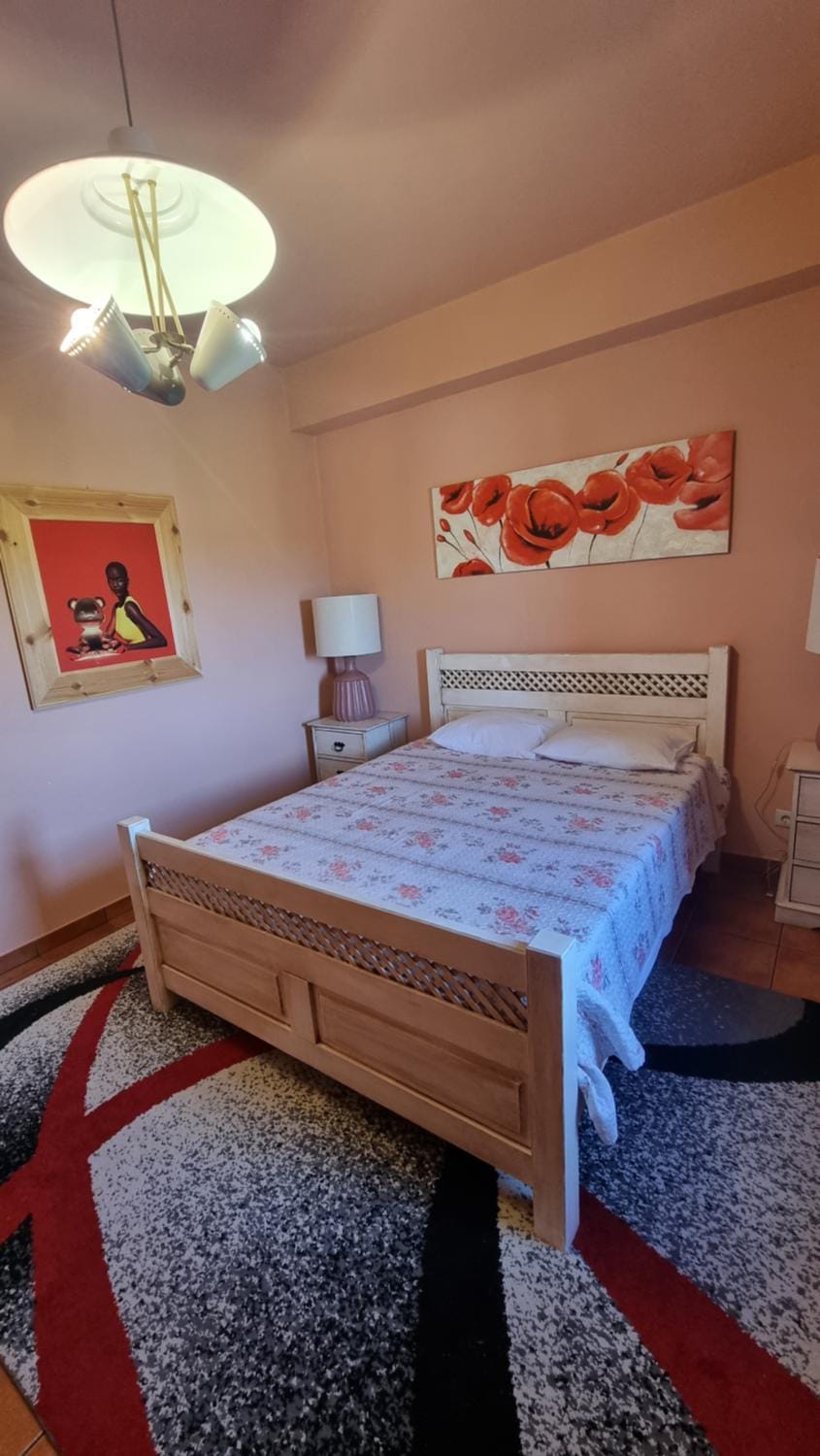 Herdade do Redondo Farm Stay in Extremadura, Spain