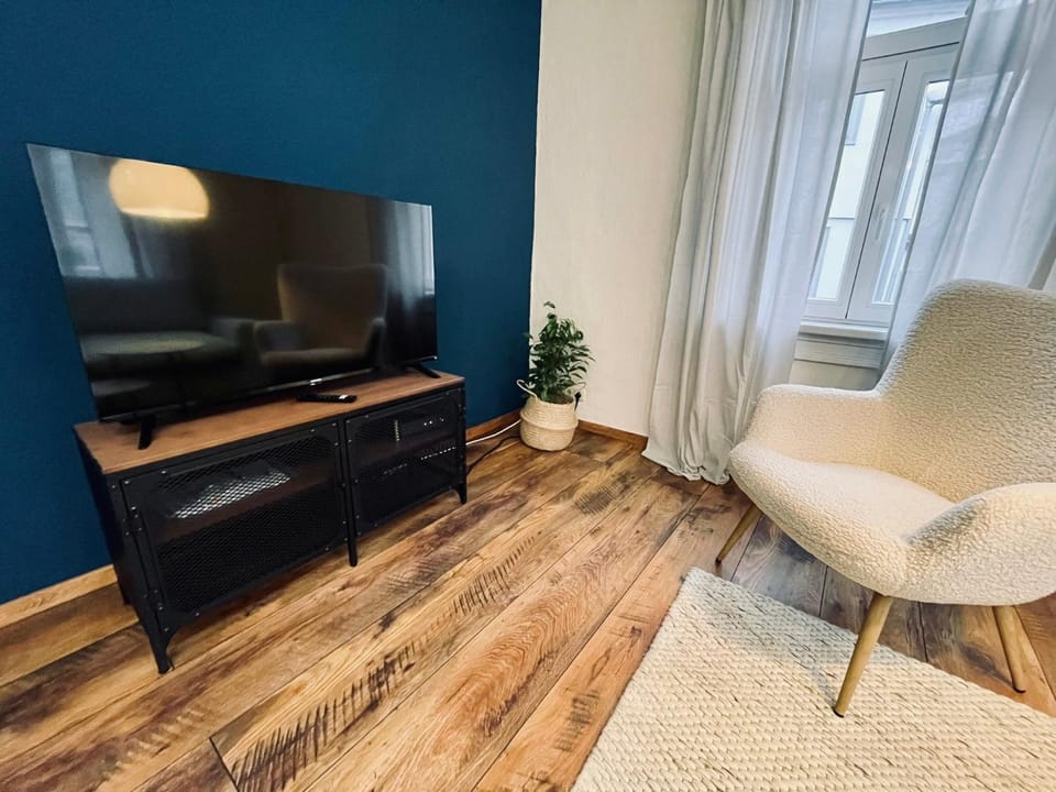 TV and multimedia