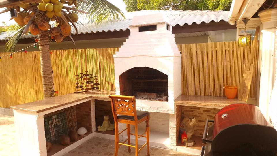 Reverie Bed and Breakfast in Willemstad