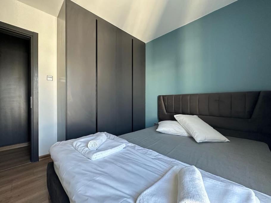 MckenzieGold 59, Luxury 2-Bedroom Apartment by MyGuest Cyprus Apartment in Famagusta District