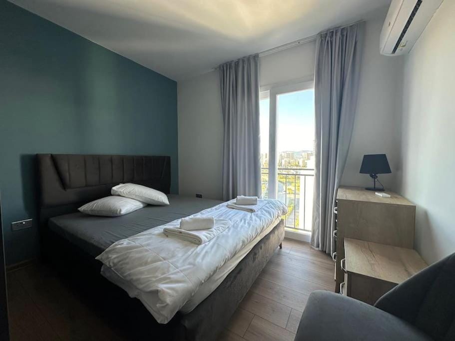MckenzieGold 59, Luxury 2-Bedroom Apartment by MyGuest Cyprus Apartment in Famagusta District