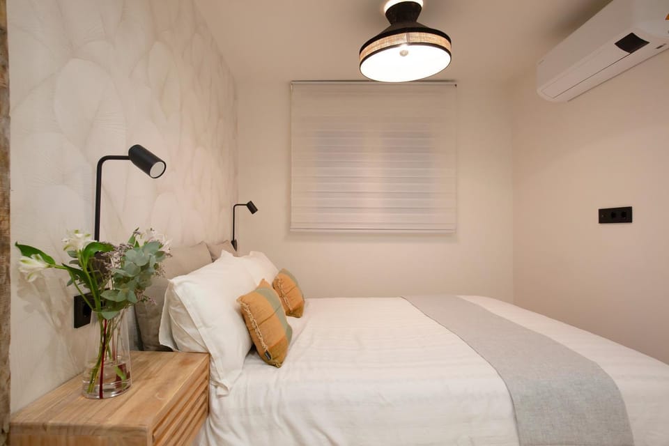 Renovated Apartment in Historic Bilbao Old Town Apartment in Bilbao