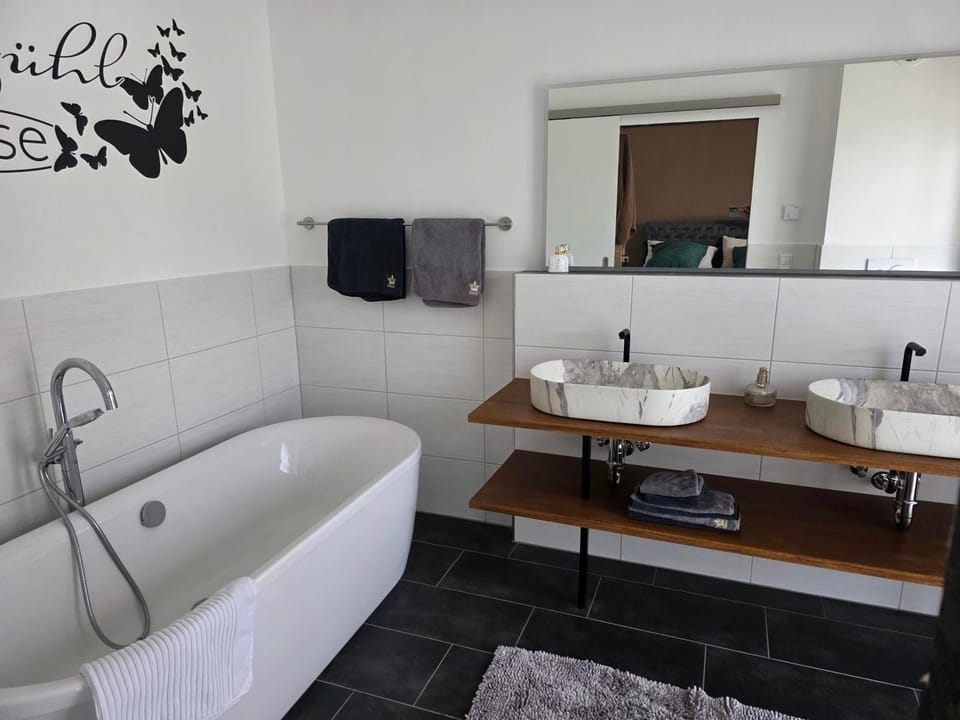 Ferienwohnung Engel Apartment in Hesse
