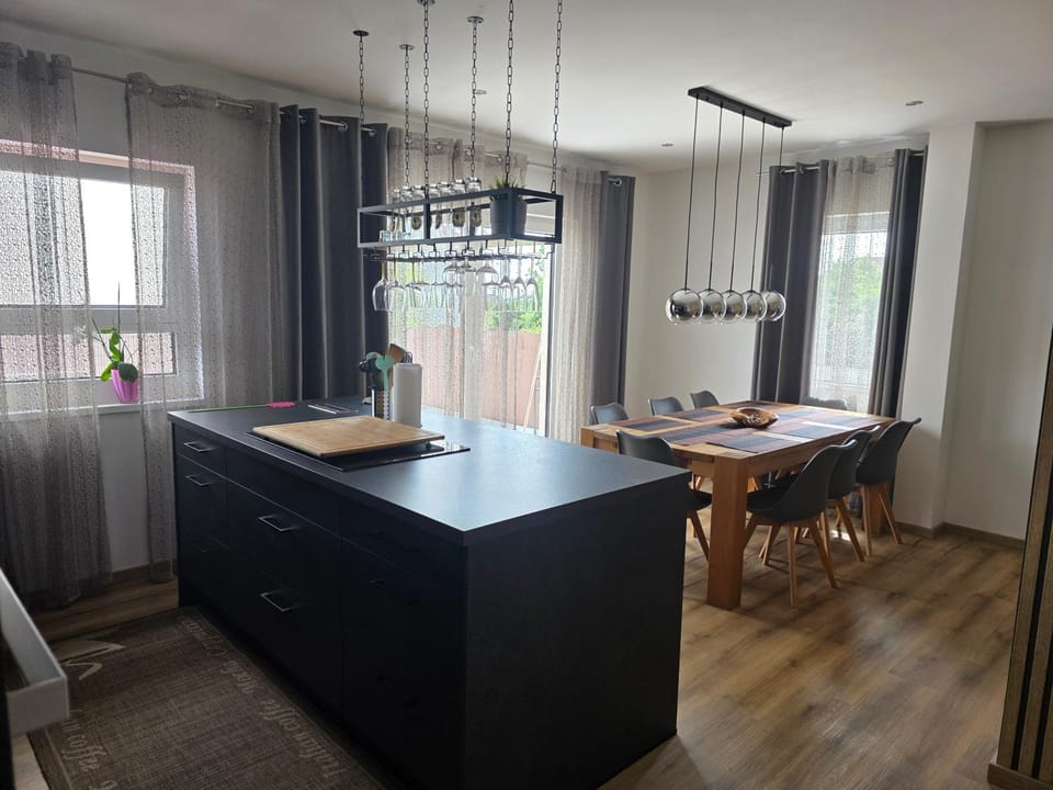 Ferienwohnung Engel Apartment in Hesse