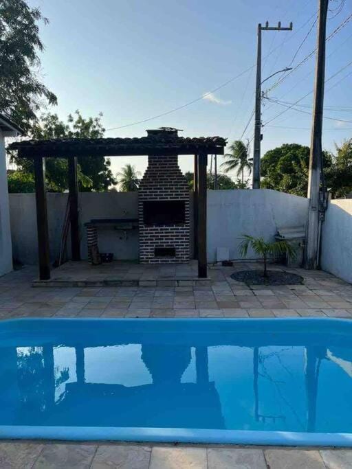 BBQ facilities, Swimming pool