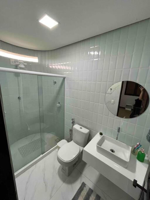 Casa com Piscina em Serrambi House in Ipojuca