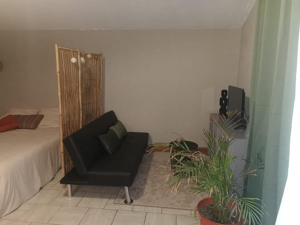 Studio à la campagne House in Pays de la Loire