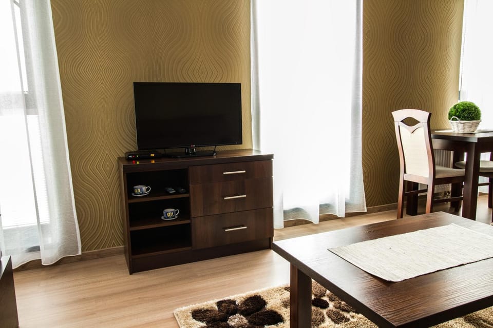 TV and multimedia