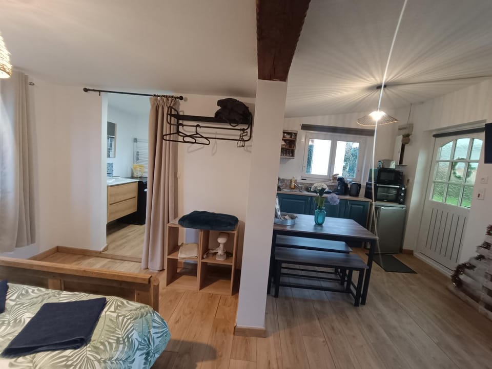 le chalet du bonheur Country House in Hauts-de-France