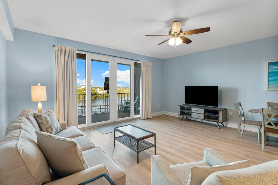Laketown Wharf #319 by InJoy Vacations House in Panama City Beach
