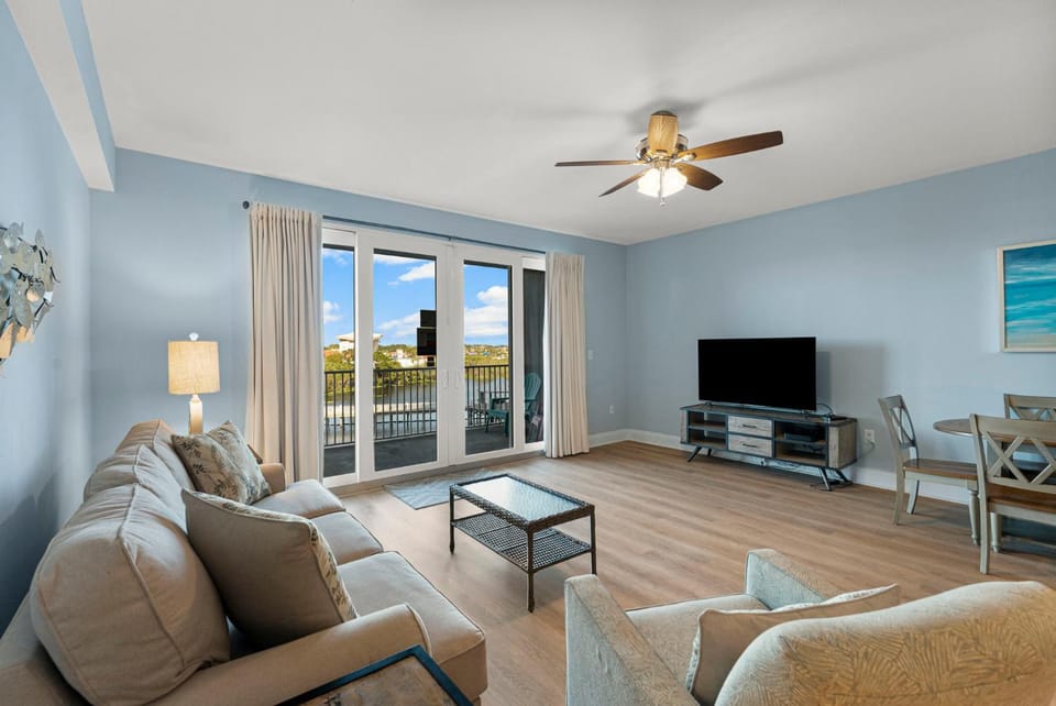 Laketown Wharf #319 by InJoy Vacations House in Panama City Beach