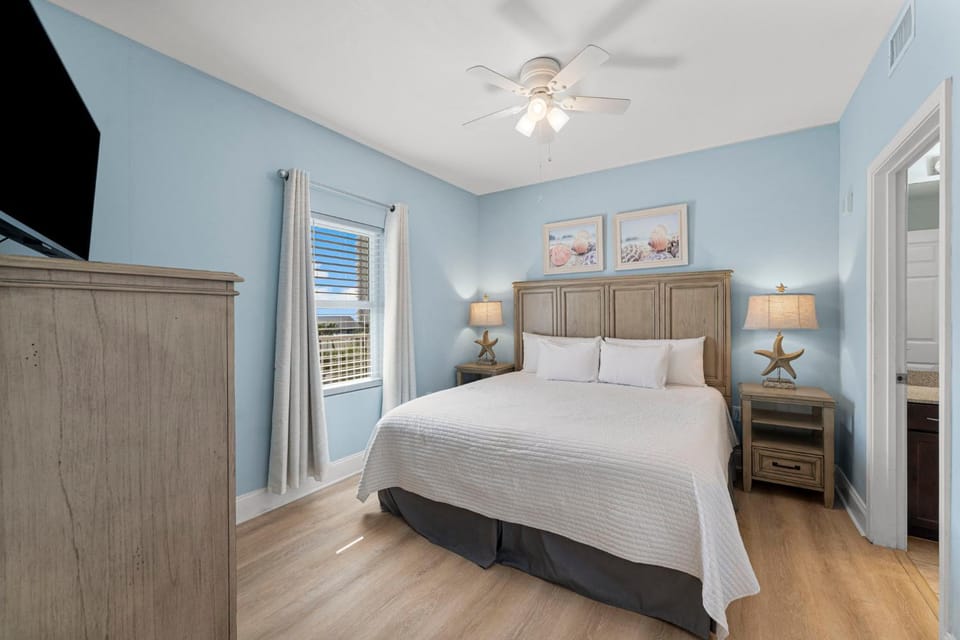 Laketown Wharf #319 by InJoy Vacations House in Panama City Beach