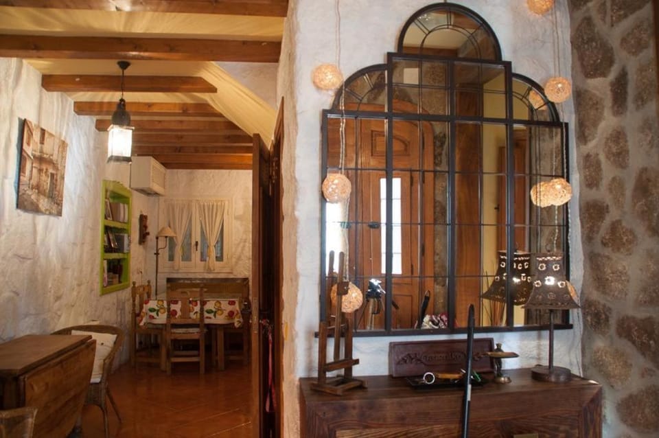 Apartamento Turístico El Sotanillo de Valverde de la Vera House in Extremadura, Spain