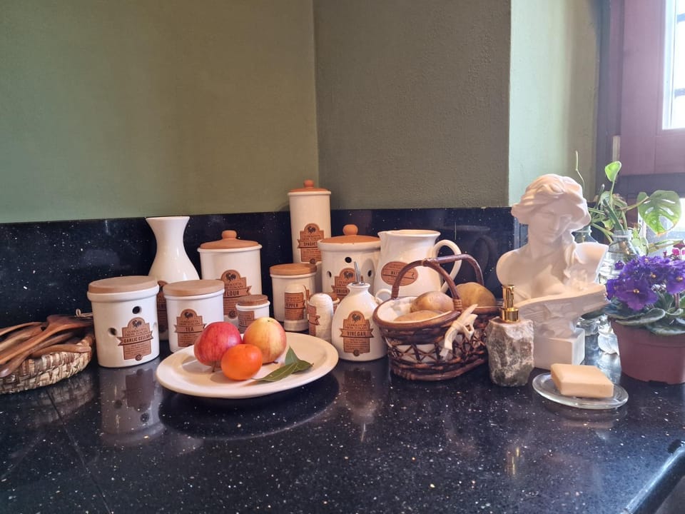 Villetta dei Fagiani - B&B Bed and Breakfast in Florence