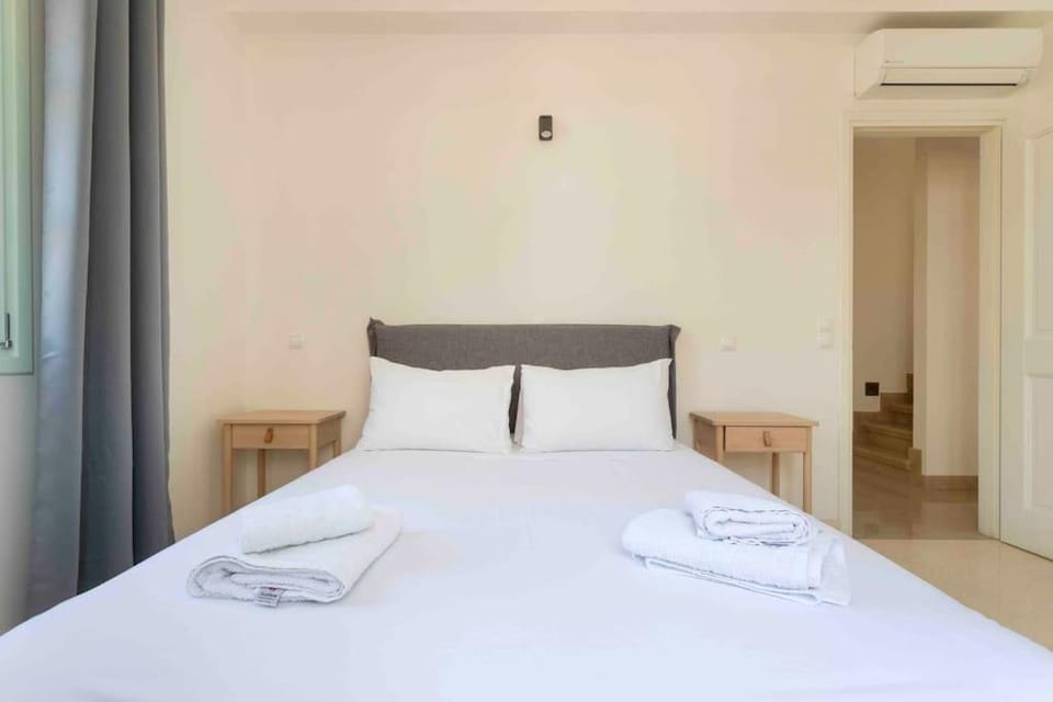 Villa Kallia Villa in Spetses