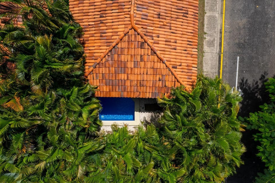 MonteMar Beach Condo At Playa hermosa Villa in Guanacaste Province