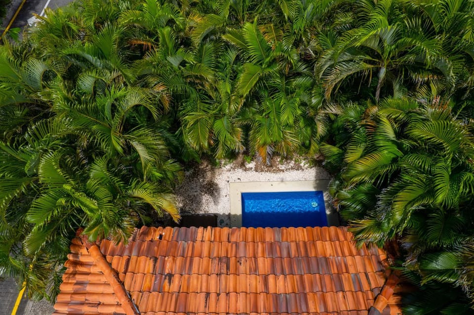 MonteMar Beach Condo At Playa hermosa Villa in Guanacaste Province