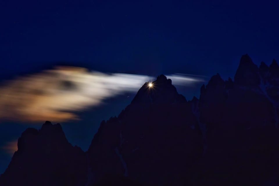 Steinerhof Apartment in Dobbiaco