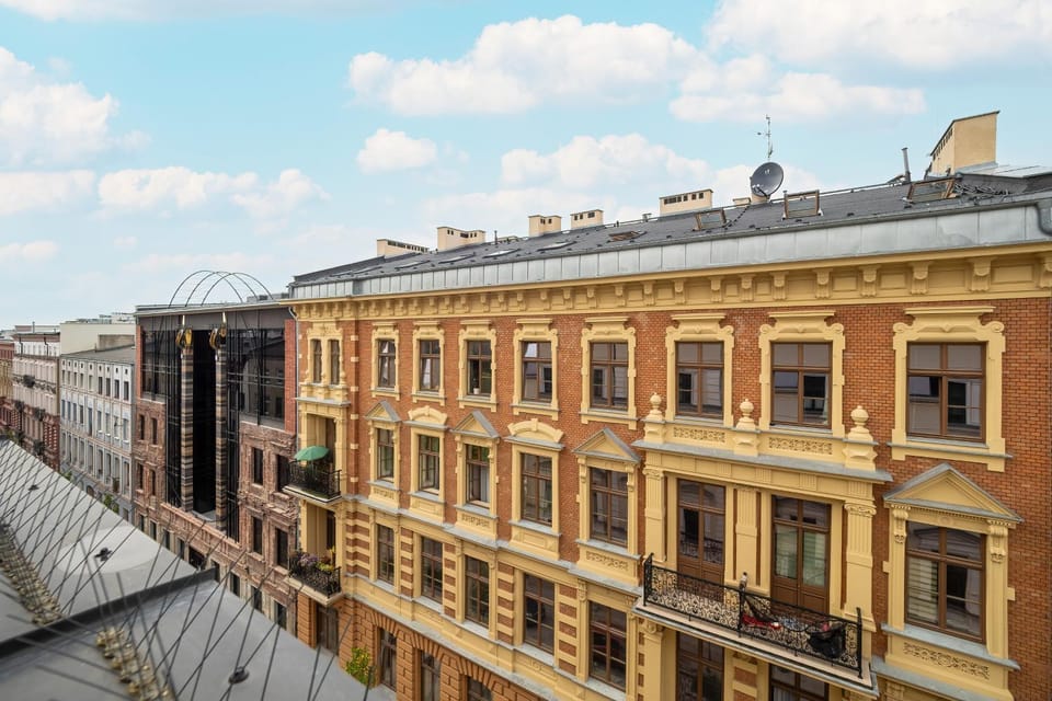 City view