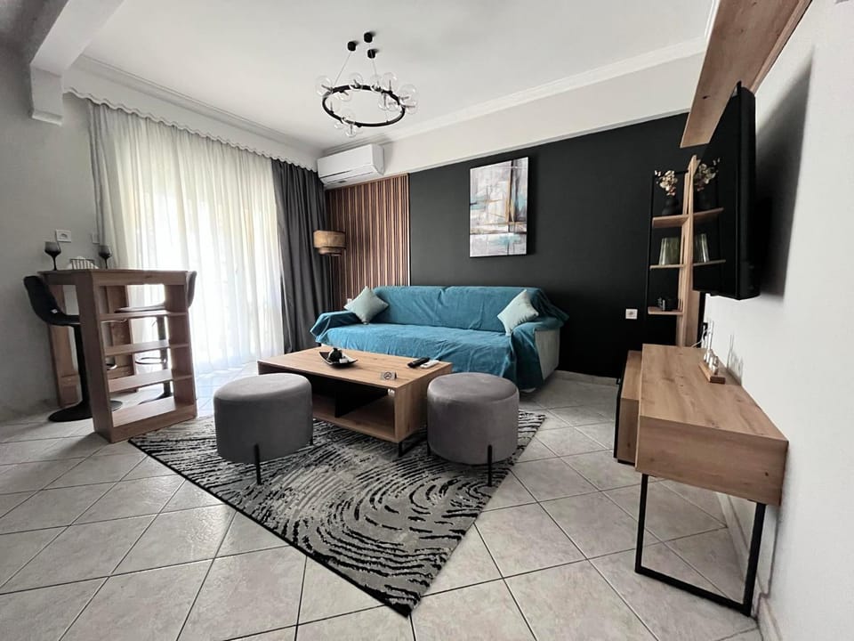 TV and multimedia, Seating area