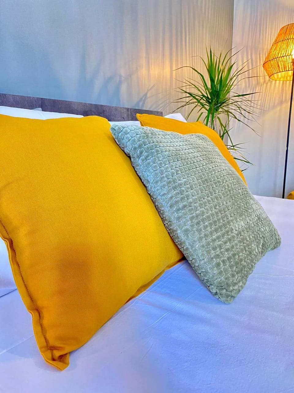 Bright apartment near San Pietro Apartment in Rome
