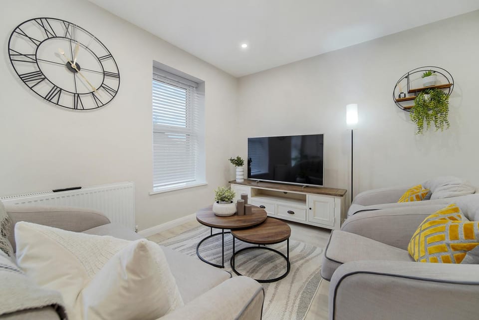 The Bridge Guesthouse Apartment in Northern Ireland