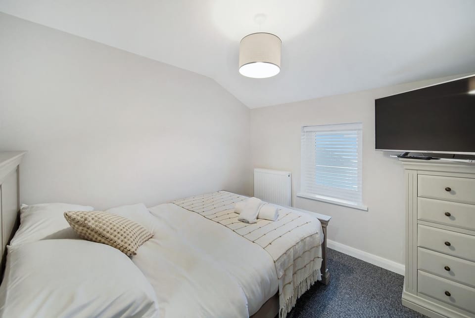 The Bridge Guesthouse Apartment in Northern Ireland