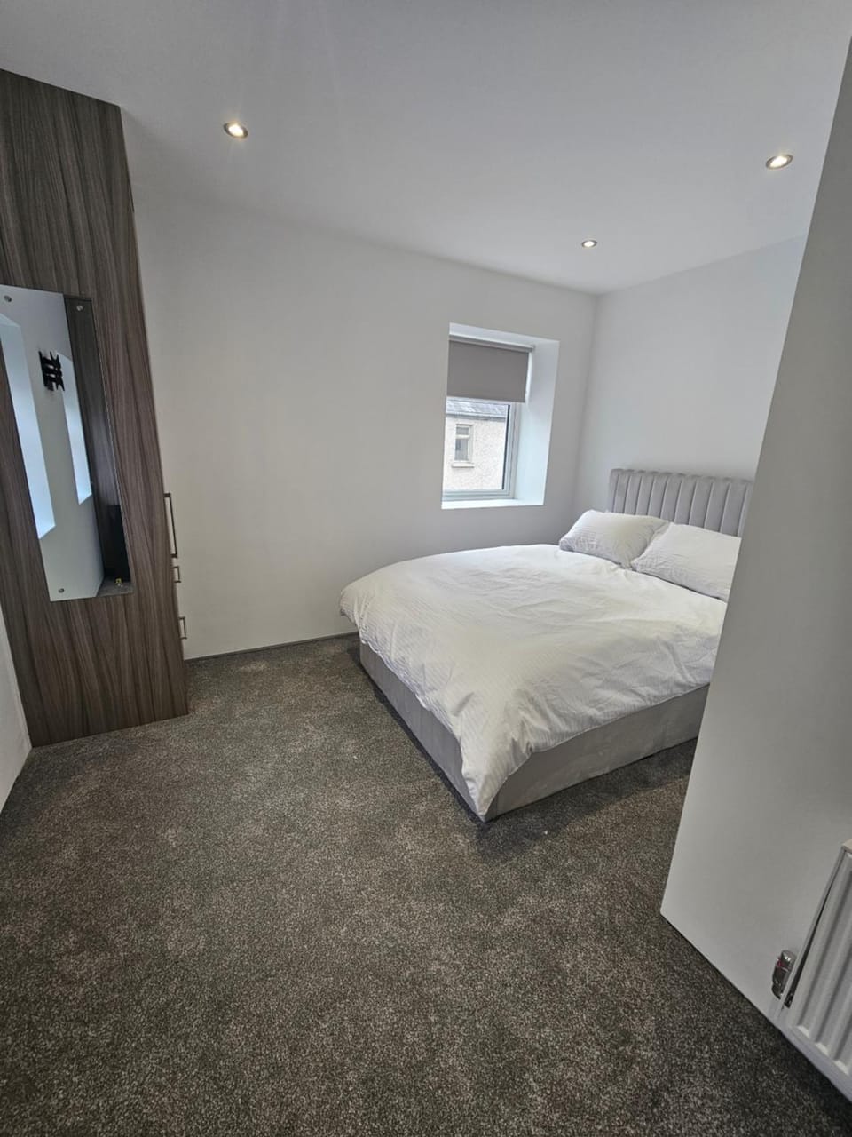 Spectrum Apartments Apartment in Londonderry