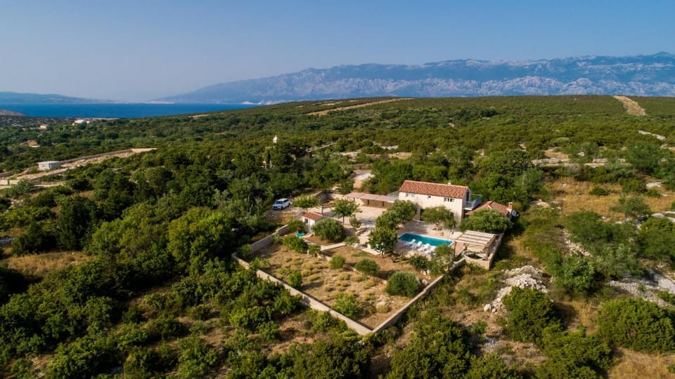 Villa Bevanda1 Villa in Novalja