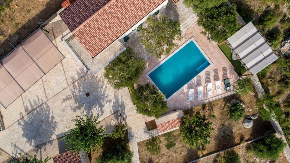 Villa Bevanda1 Villa in Novalja