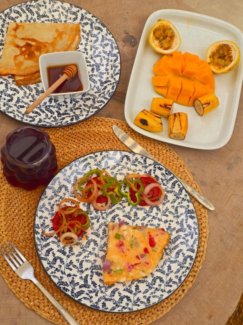 Food, Lunch