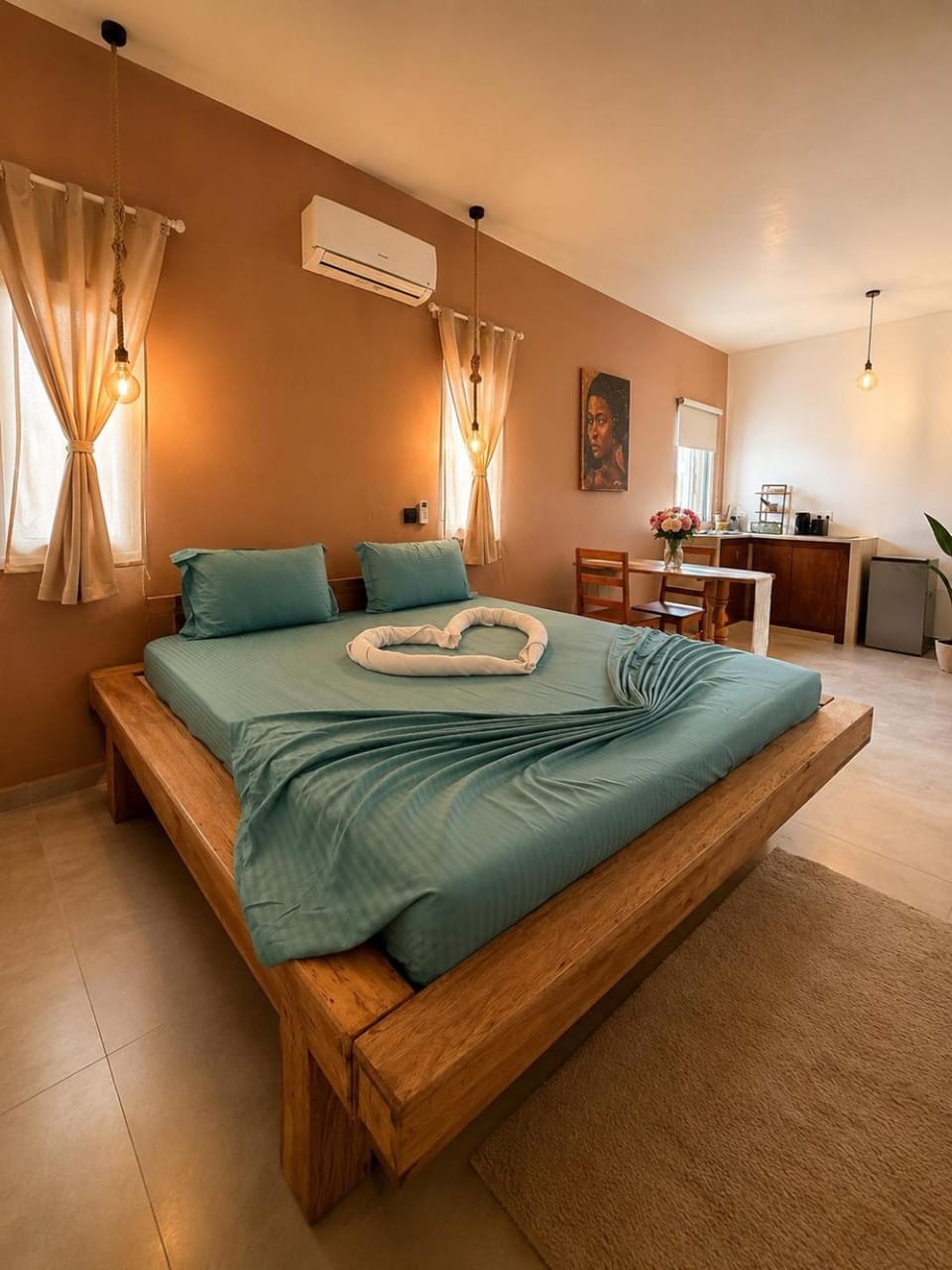 Mayssa Villa Bed and Breakfast in Tanzania