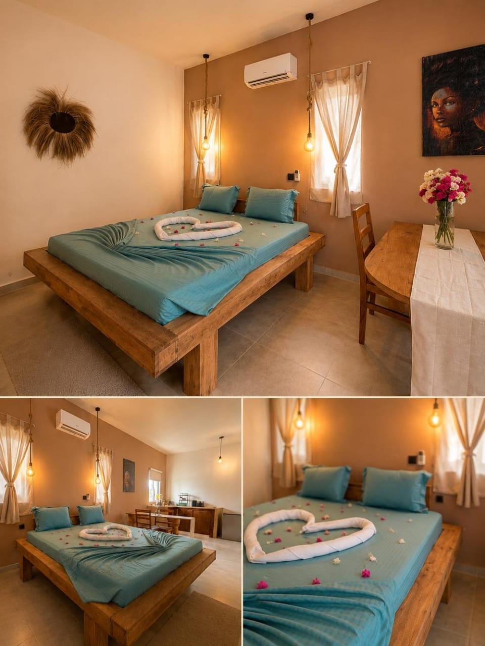 Mayssa Villa Bed and Breakfast in Tanzania