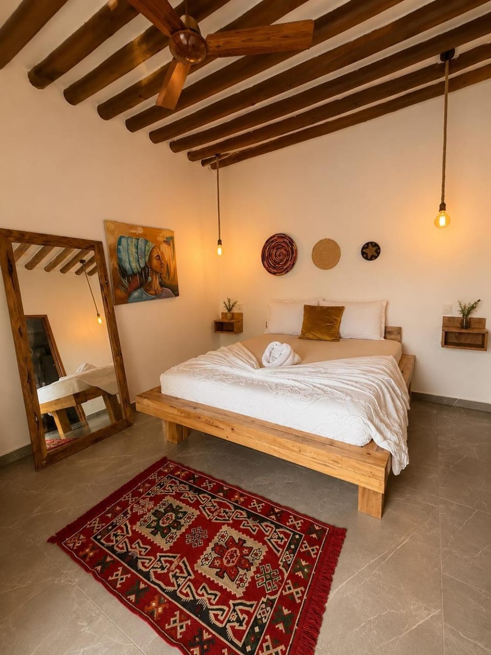 Mayssa Villa Bed and Breakfast in Tanzania