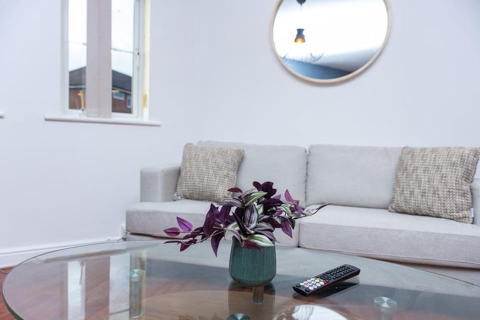 Caasi home Gorton Manchester House in Manchester