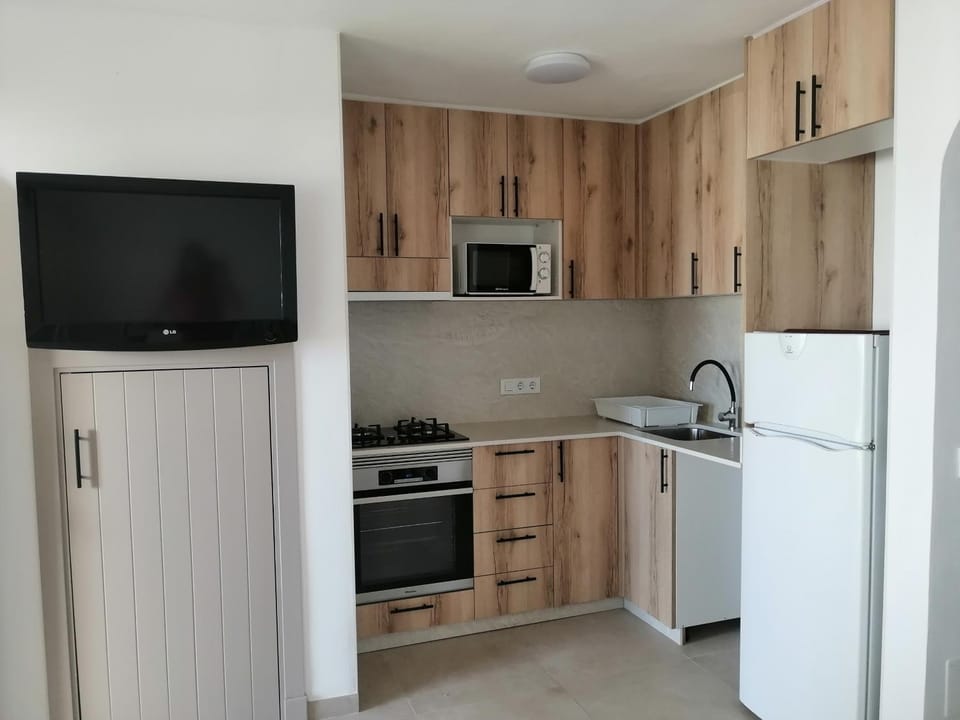 Kitchen or kitchenette, minibar, pet friendly, stove, toaster