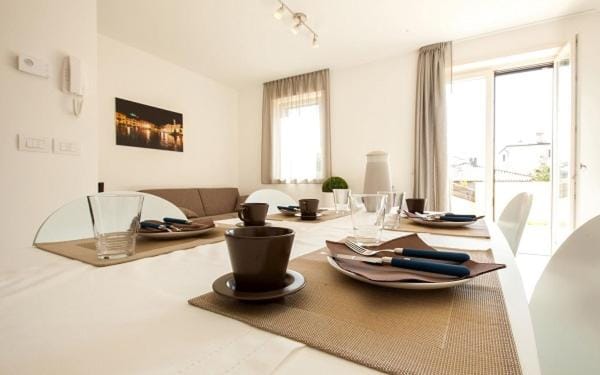 Urban Homy Gorizia Bed and Breakfast in Gorizia