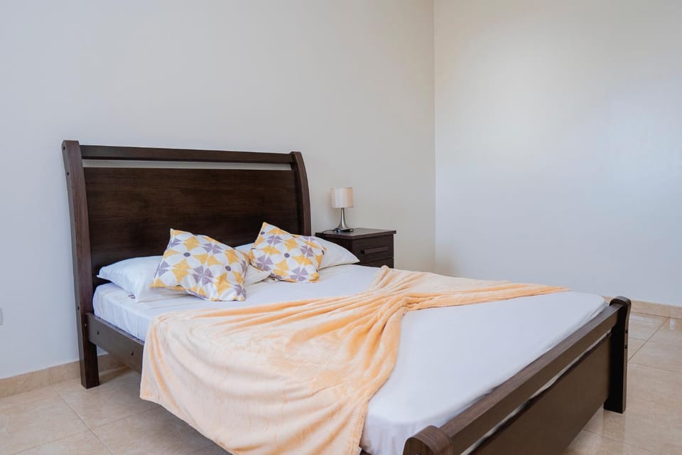 JT Sea View Apartment T3 Apartment in Praia