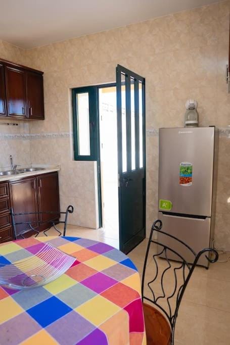 JT Sea View Apartment T3 Apartment in Praia