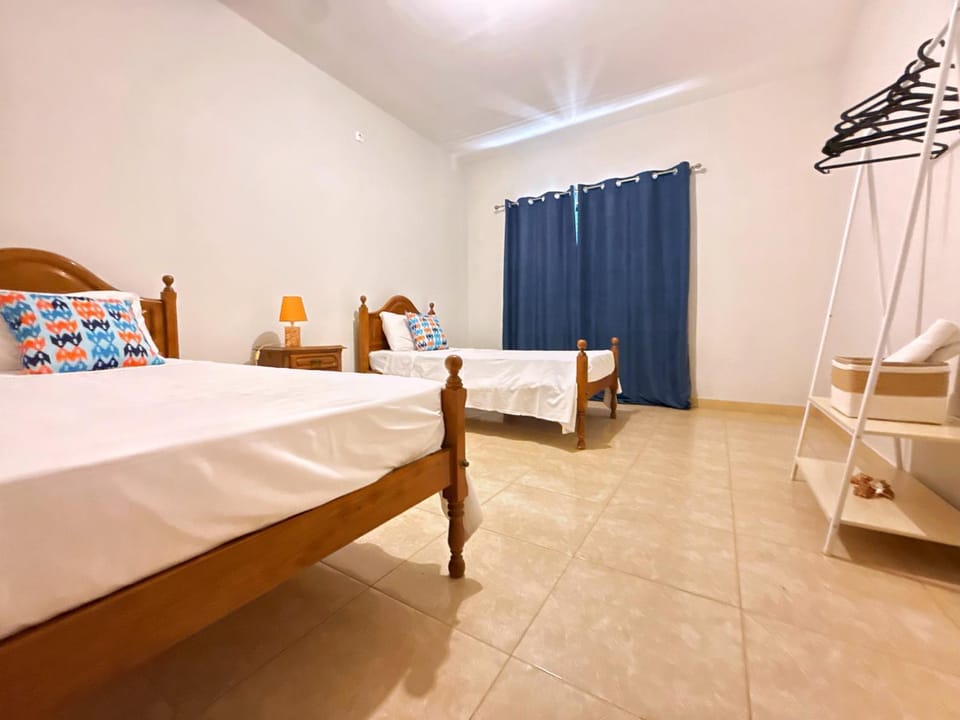 JT Sea View Apartment T3 Apartment in Praia