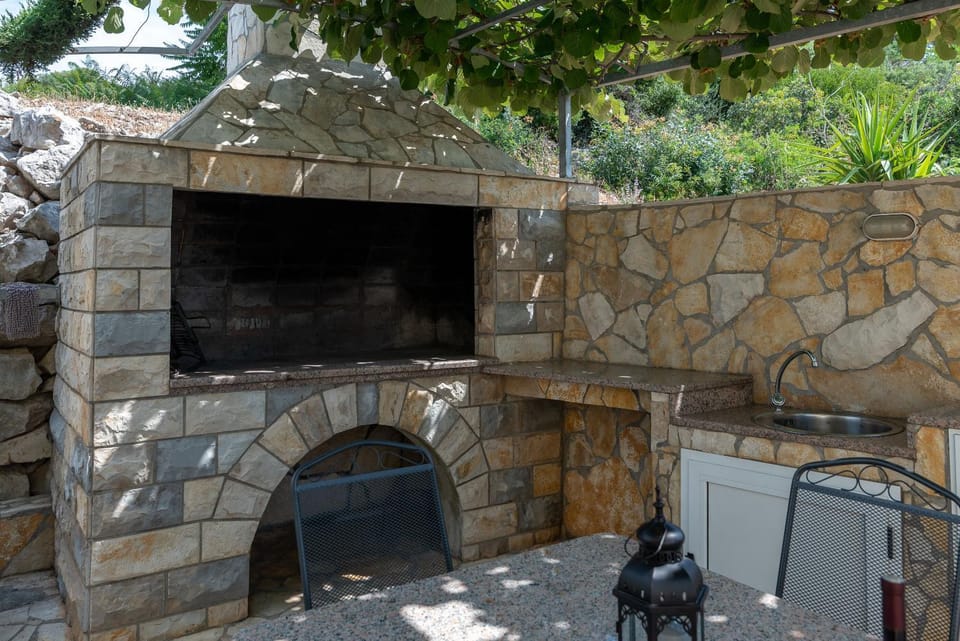 BBQ facilities