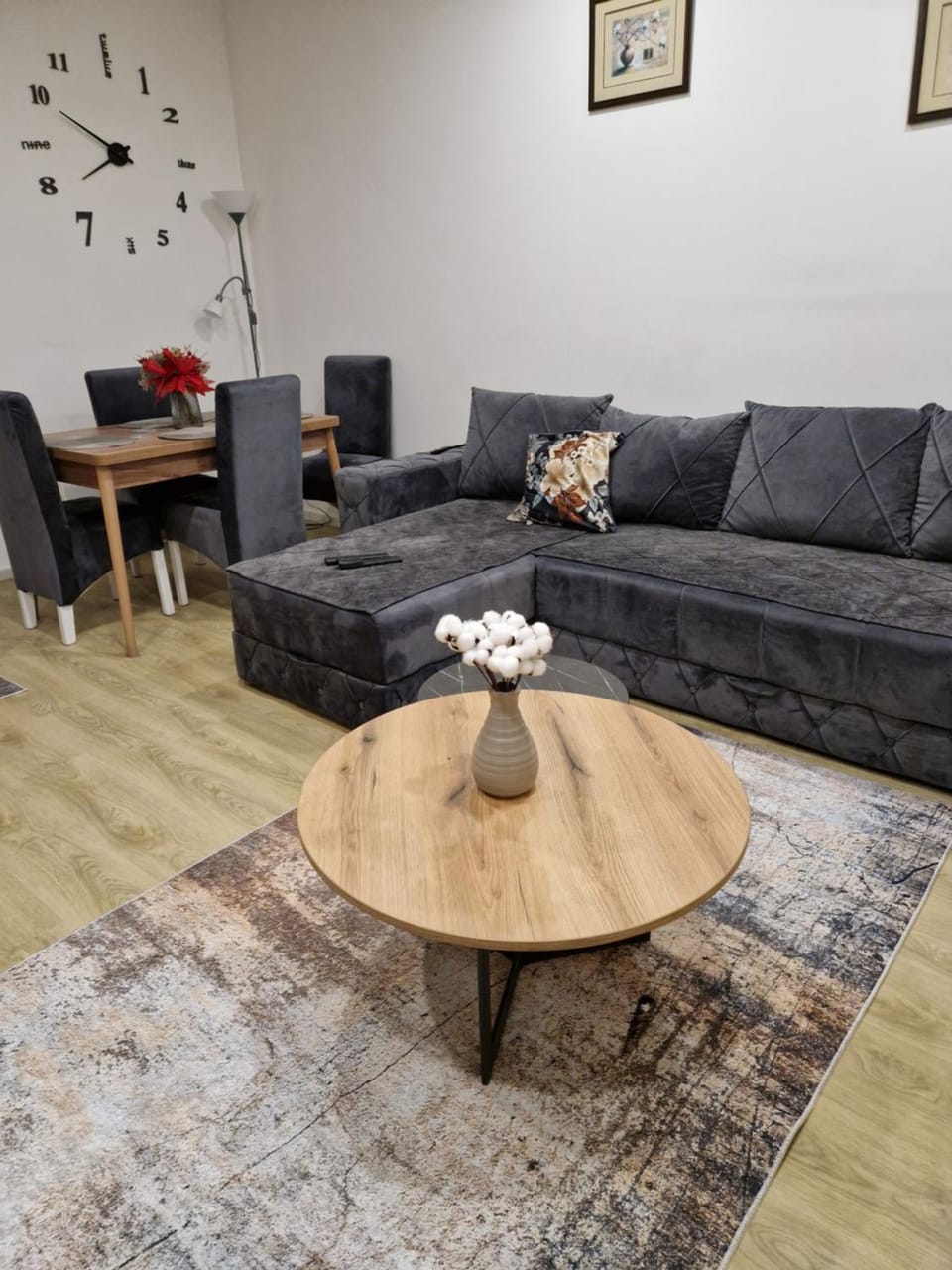 Aerris 3 Family Zlatibor Apartment in Zlatibor