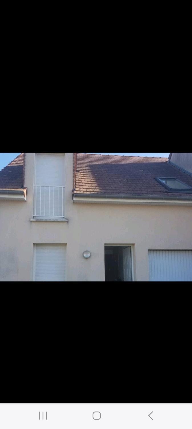 Maison climatisée proche circuit des 24H Villa in Le Mans